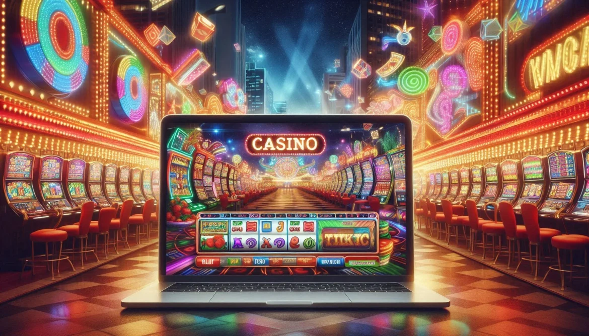 BetNjet Casino